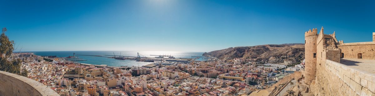 viagens baratas espanha