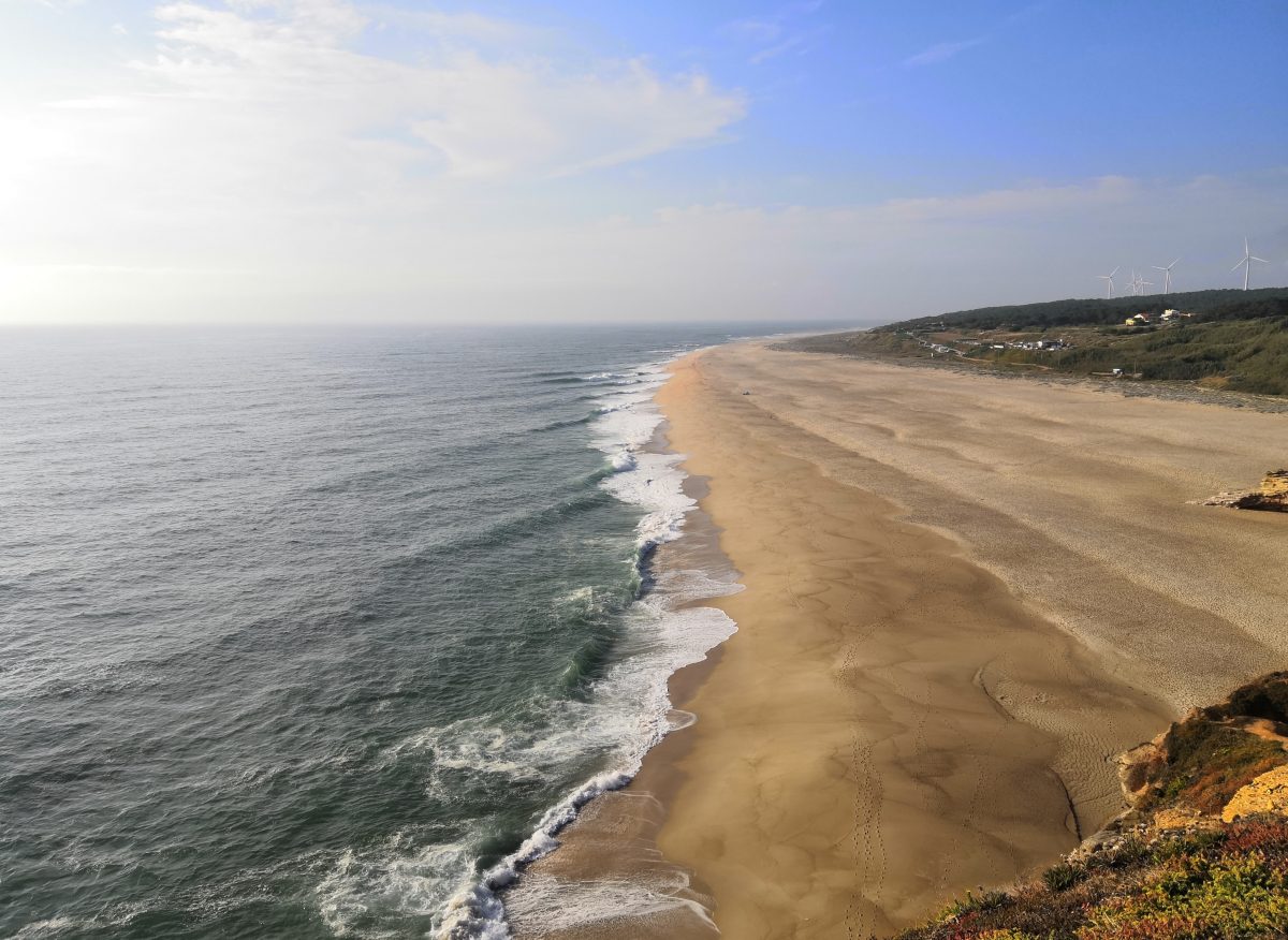 motivos para fazer uma escapadinha cá dentro