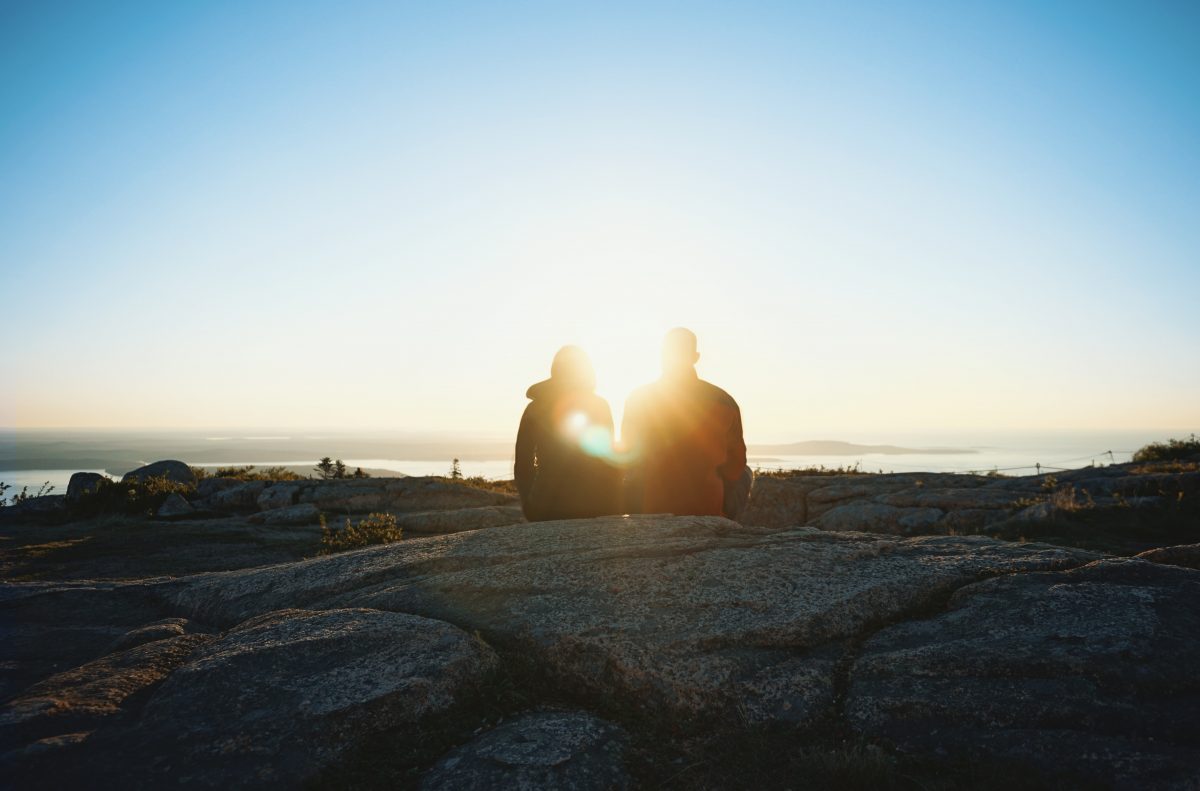 3 bons motivos para fazer uma escapadinha cá dentro