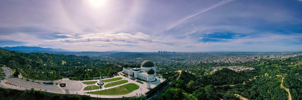 Griffith Park