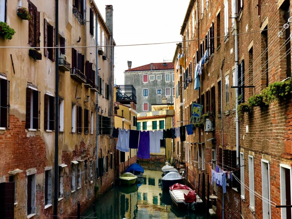 Veneza