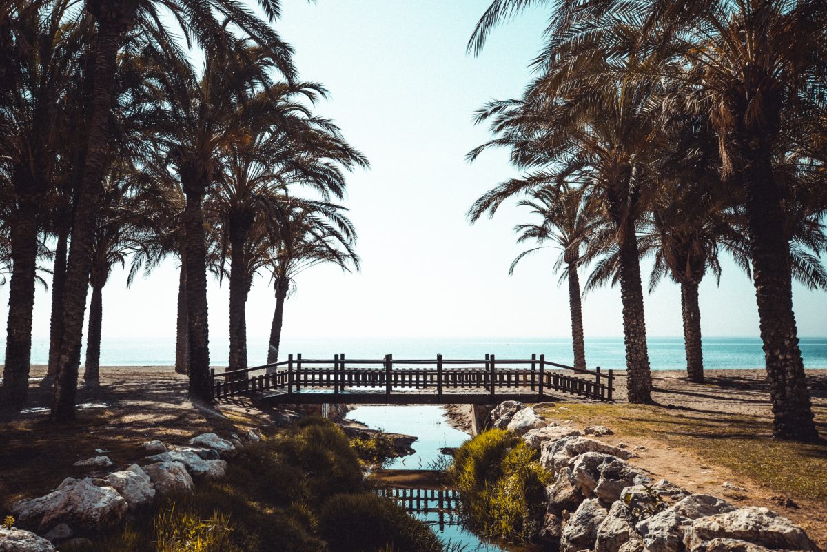 viagens baratas espanha