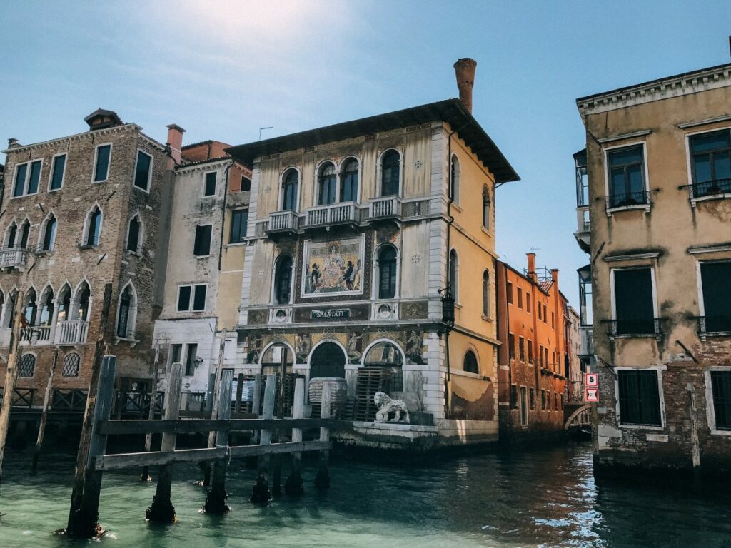 Veneza