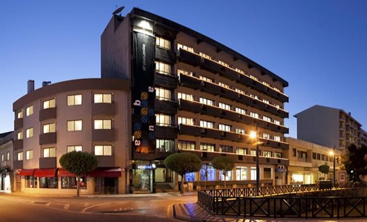 Aqua Hotel