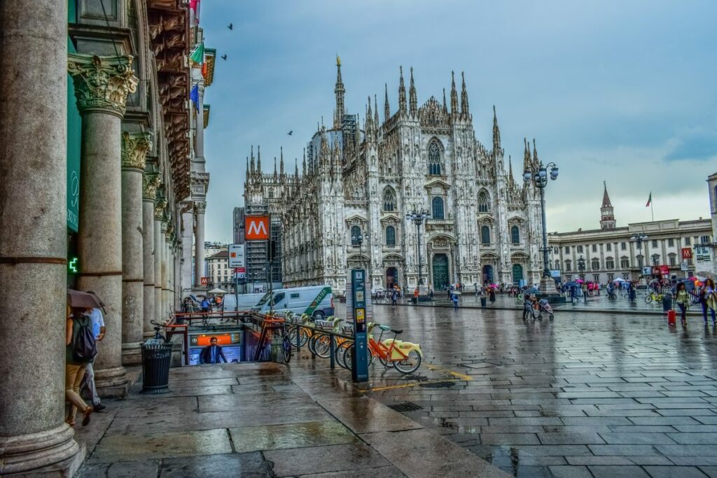 Milano