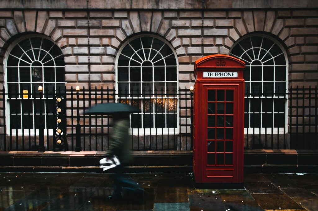 Londres