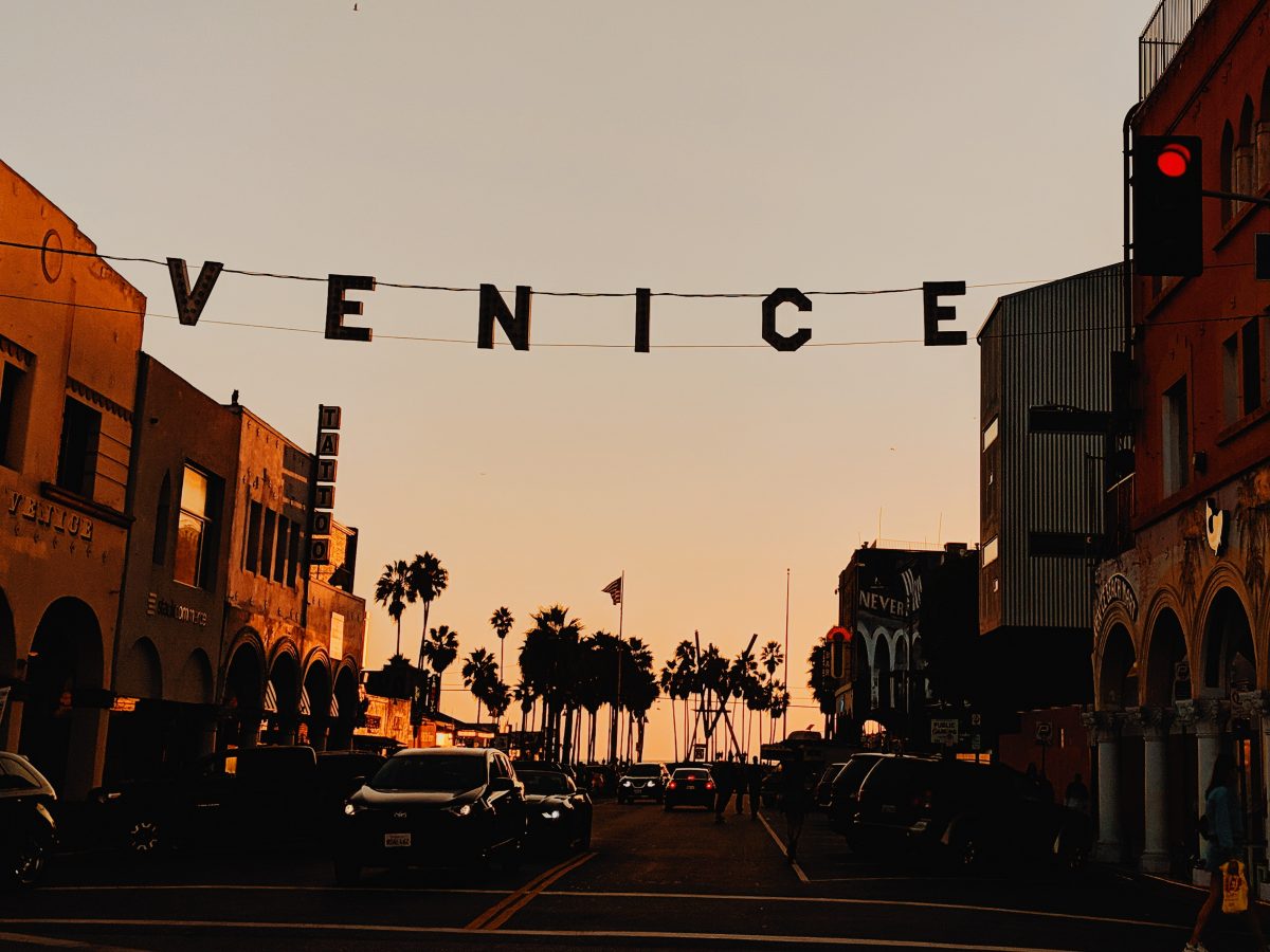 Venice Beach