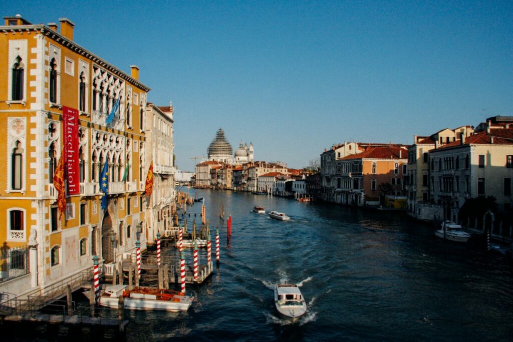 Veneza