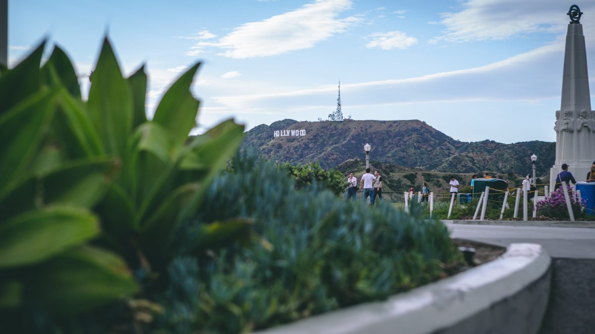 Hollywood