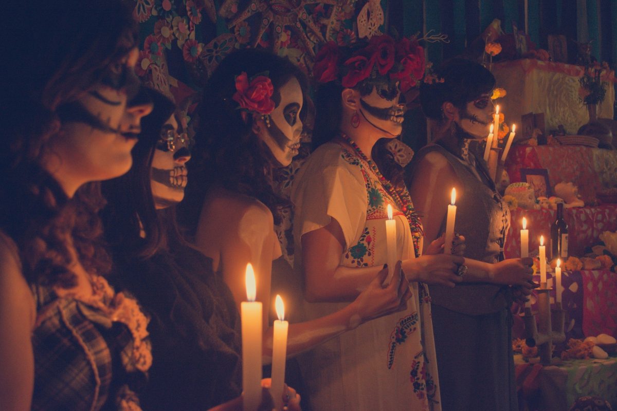 Dia dos Mortos