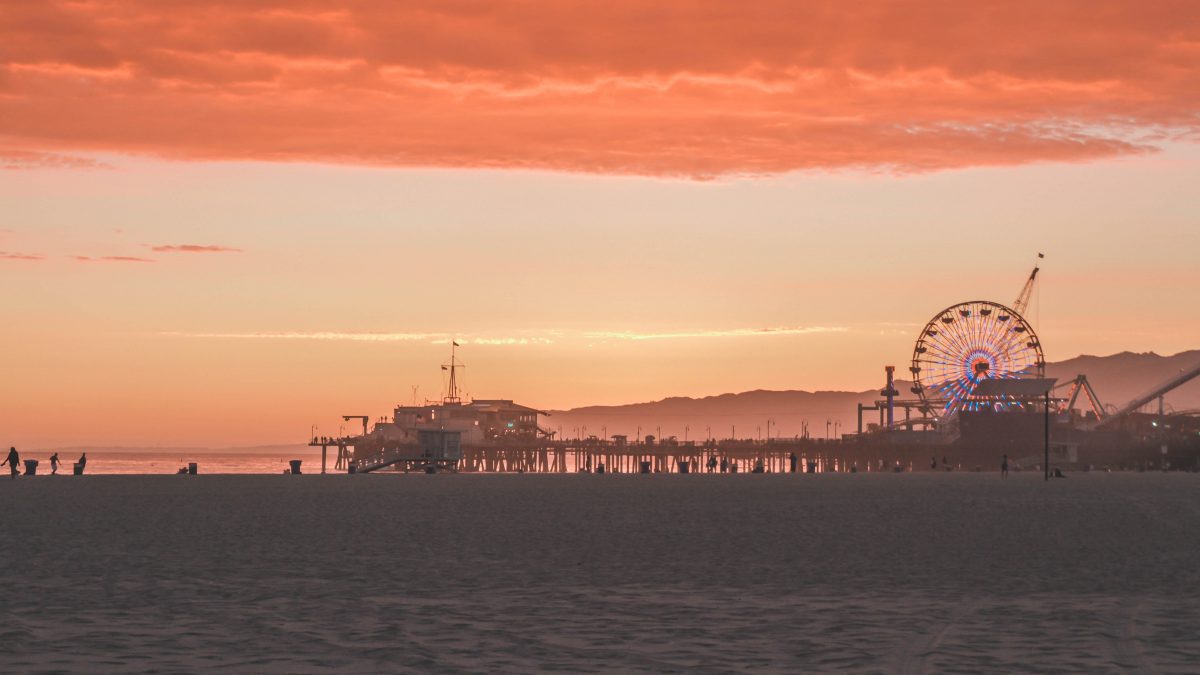 Santa Monica