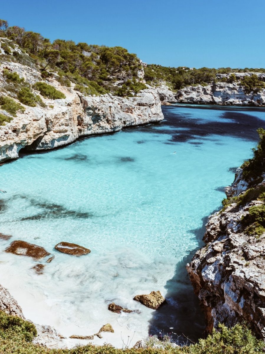 destinos baratos com praias incríveis