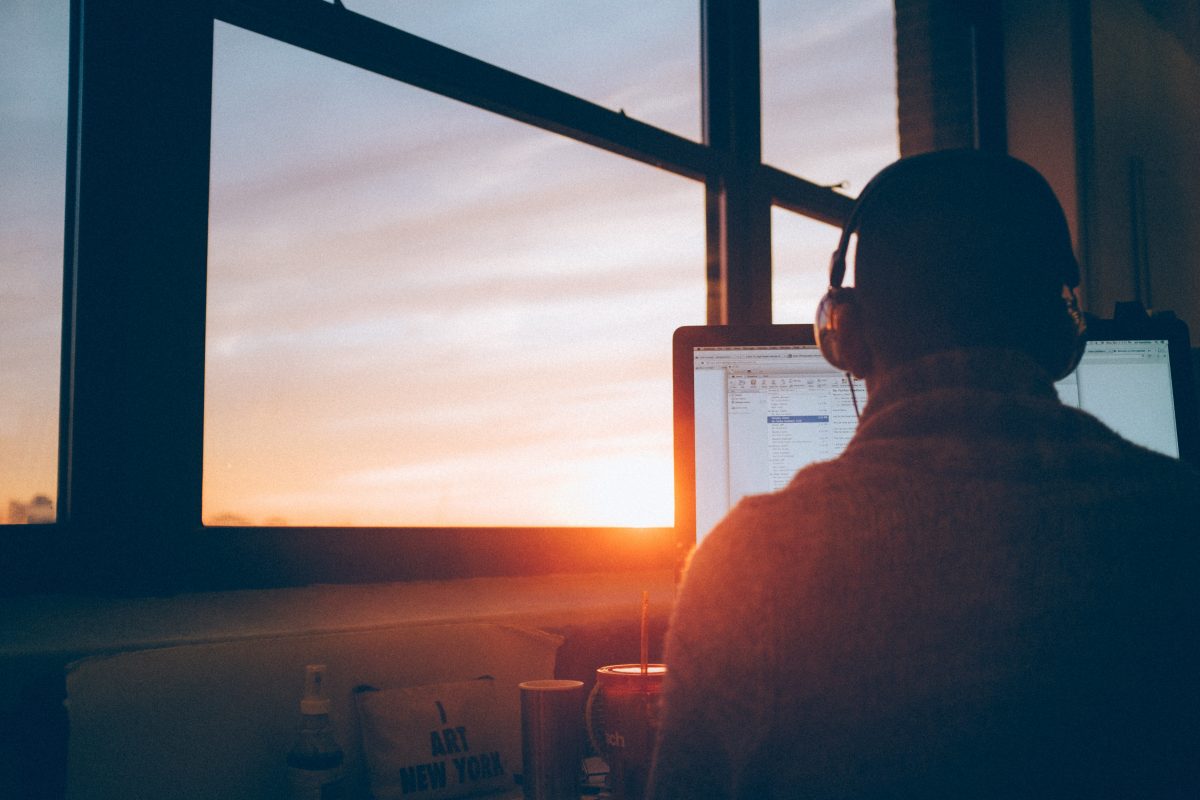 Dicas para fazer um reentré tranquilo no seu trabalho
