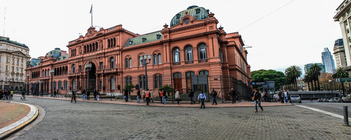 Praça de Maio