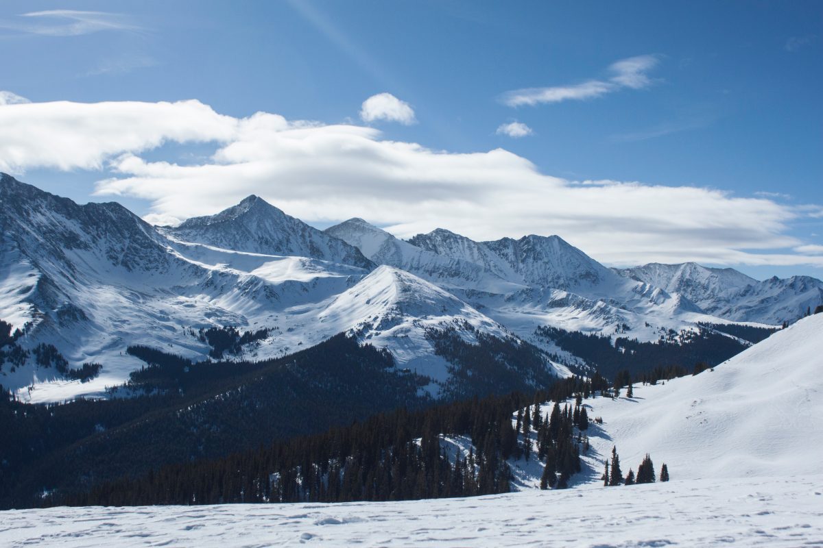 Alpes