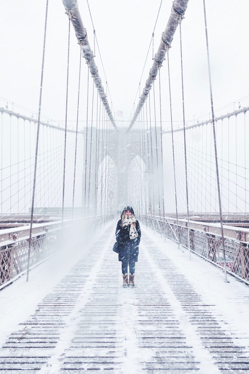 ponte de brooklyn