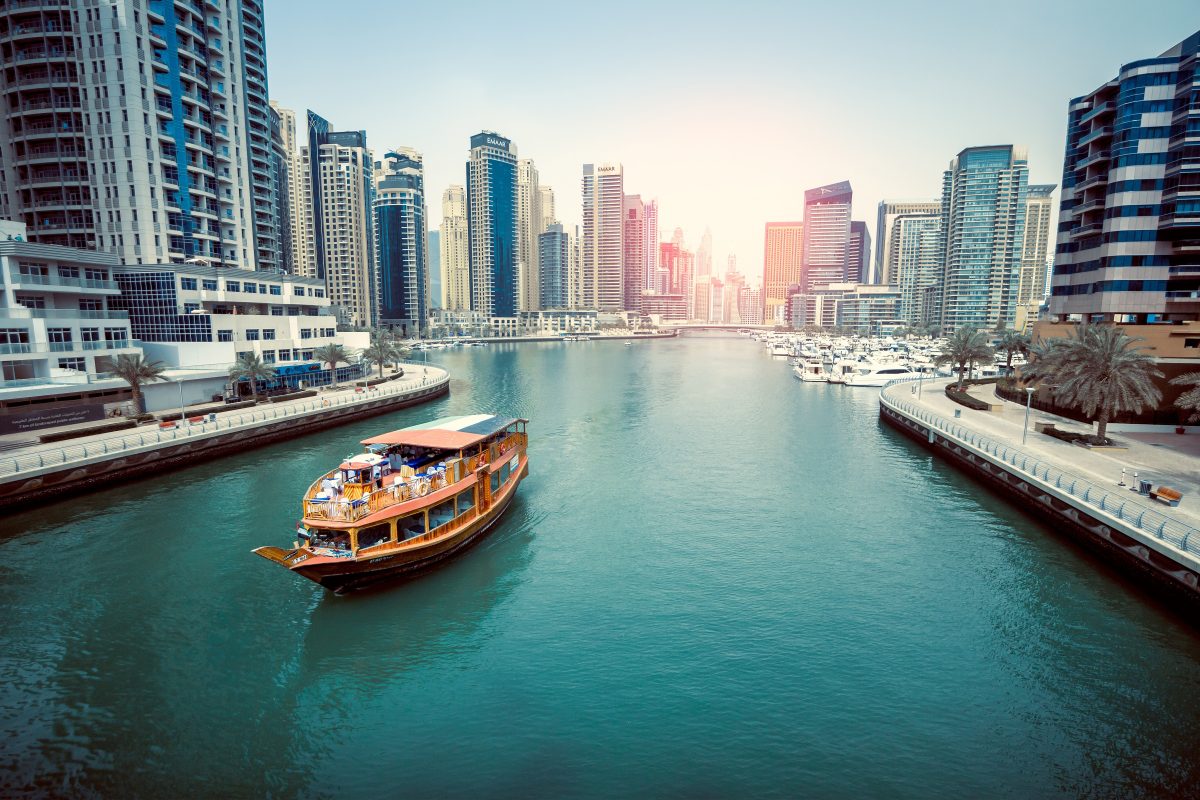 dubai