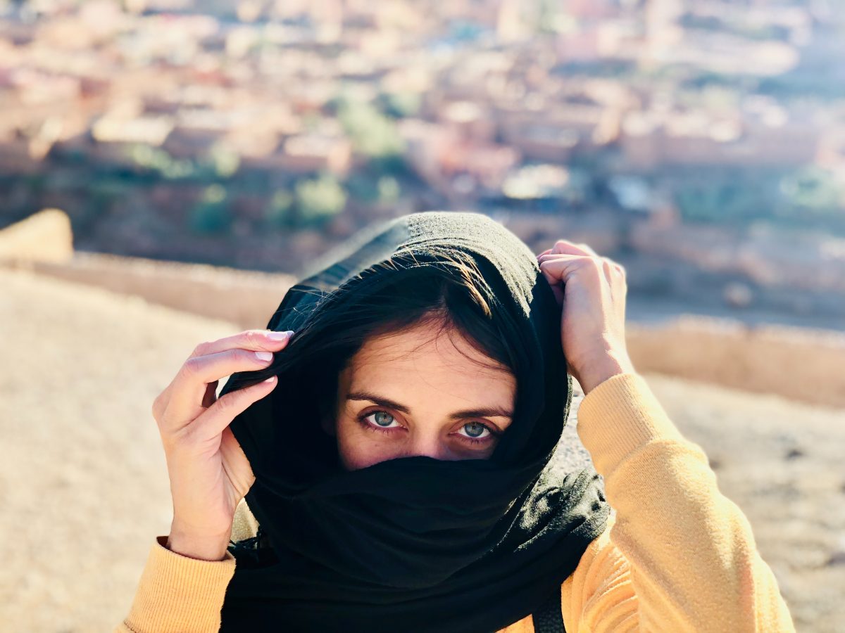 City break – Marrakech