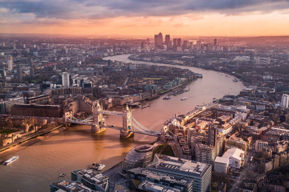 Londres
