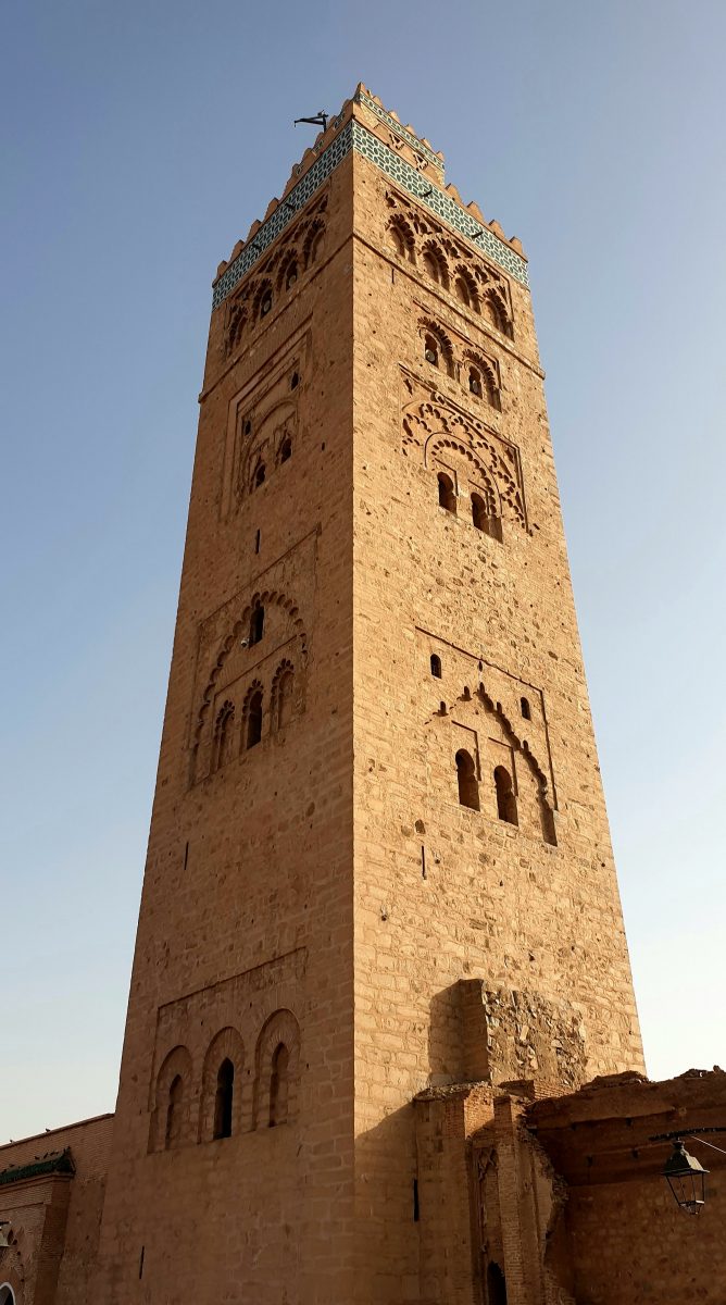 Medina de Koutoubia