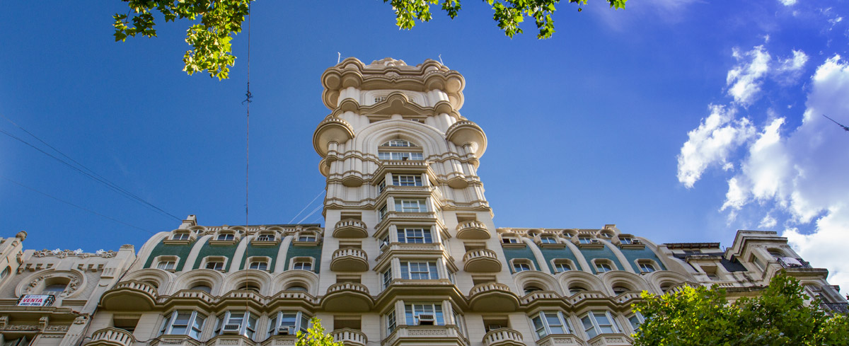 Vá a Buenos Aires, onde a primavera começa em setembro