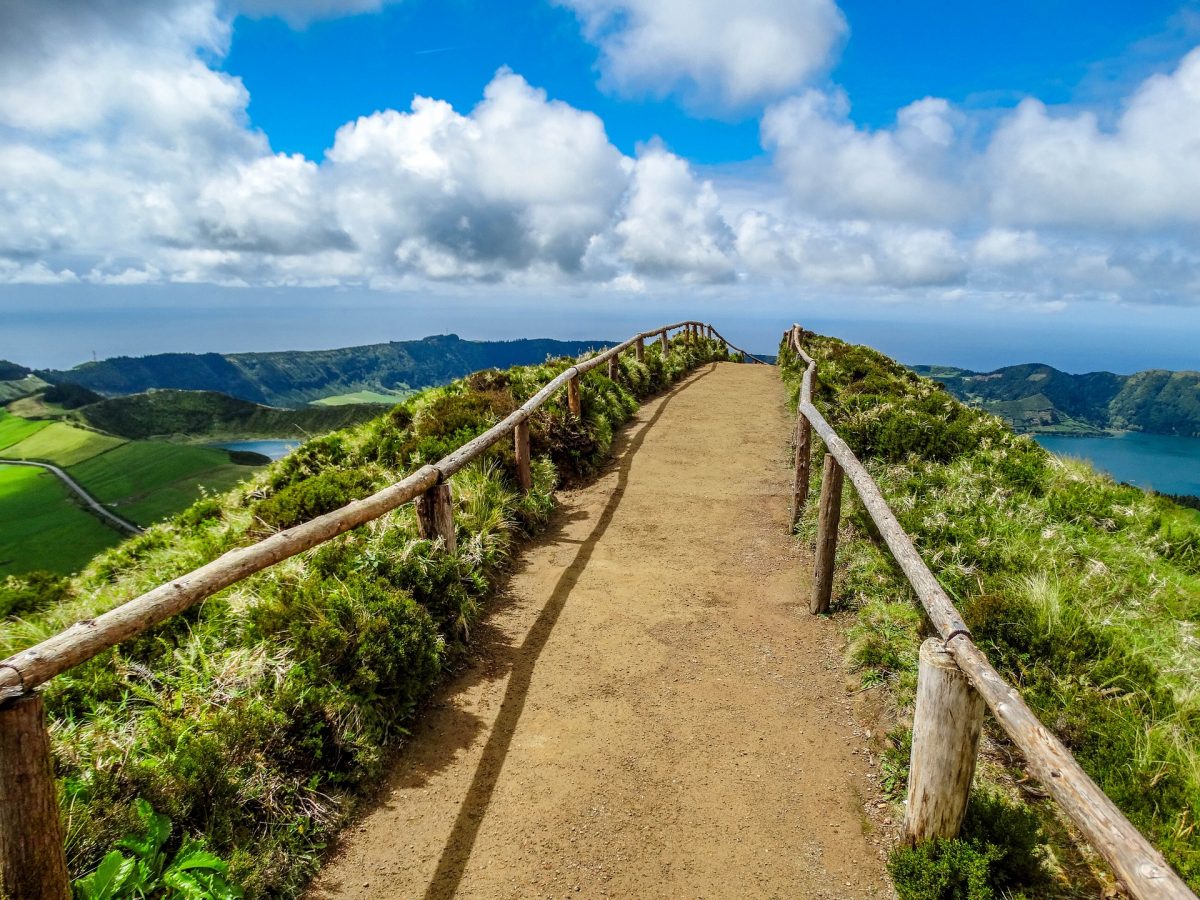 Ilha da Madeira
