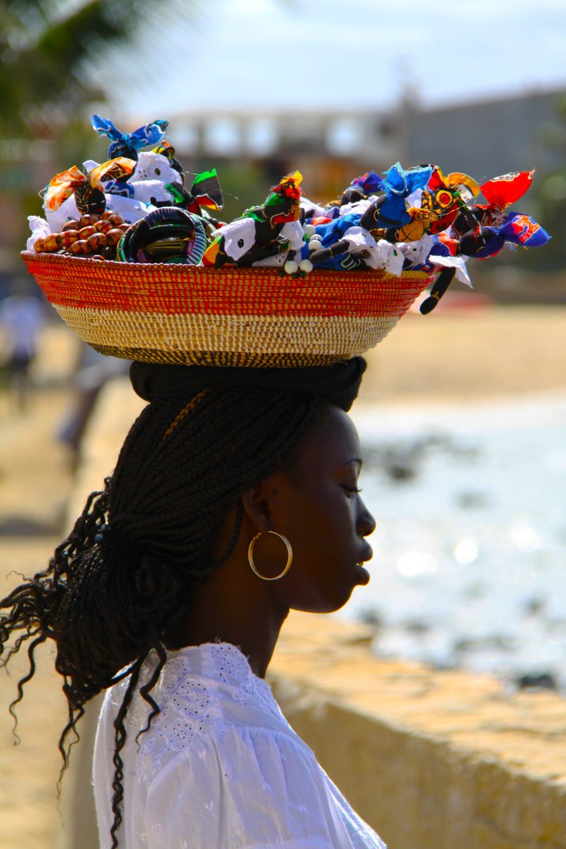 Ilha do Sal Cabo Verde