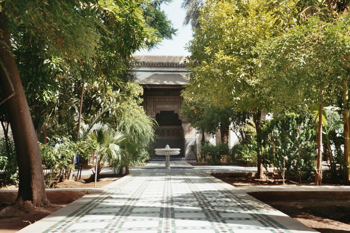 Palácio da Bahia