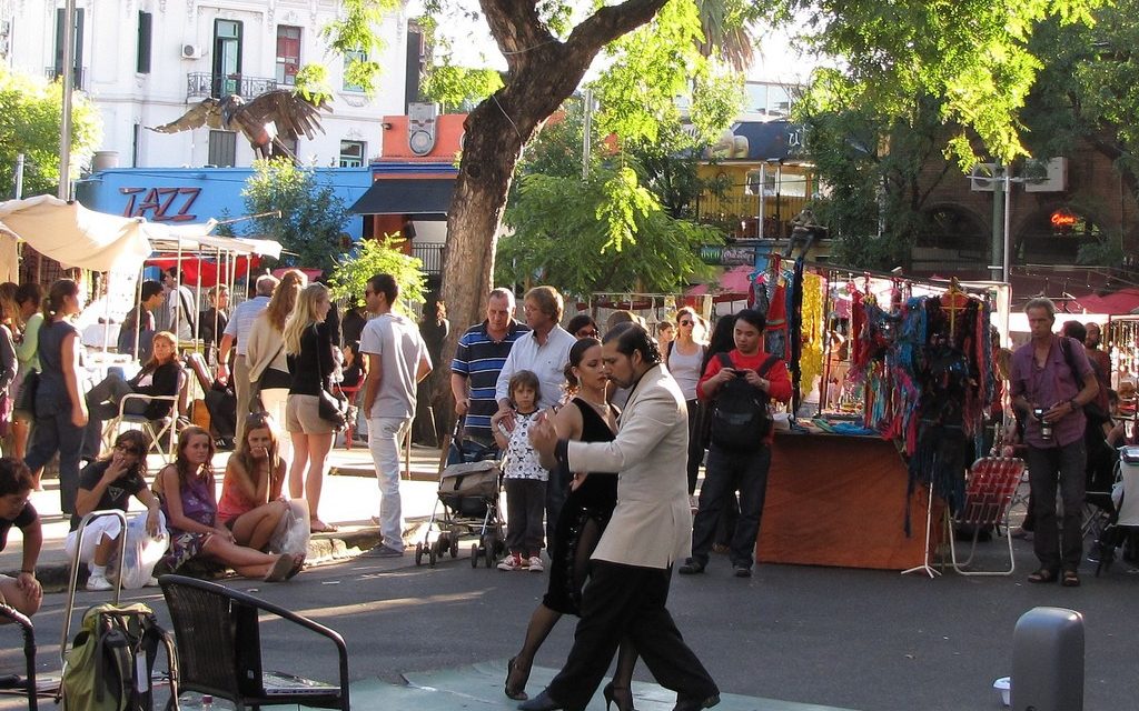 Praça Serrano