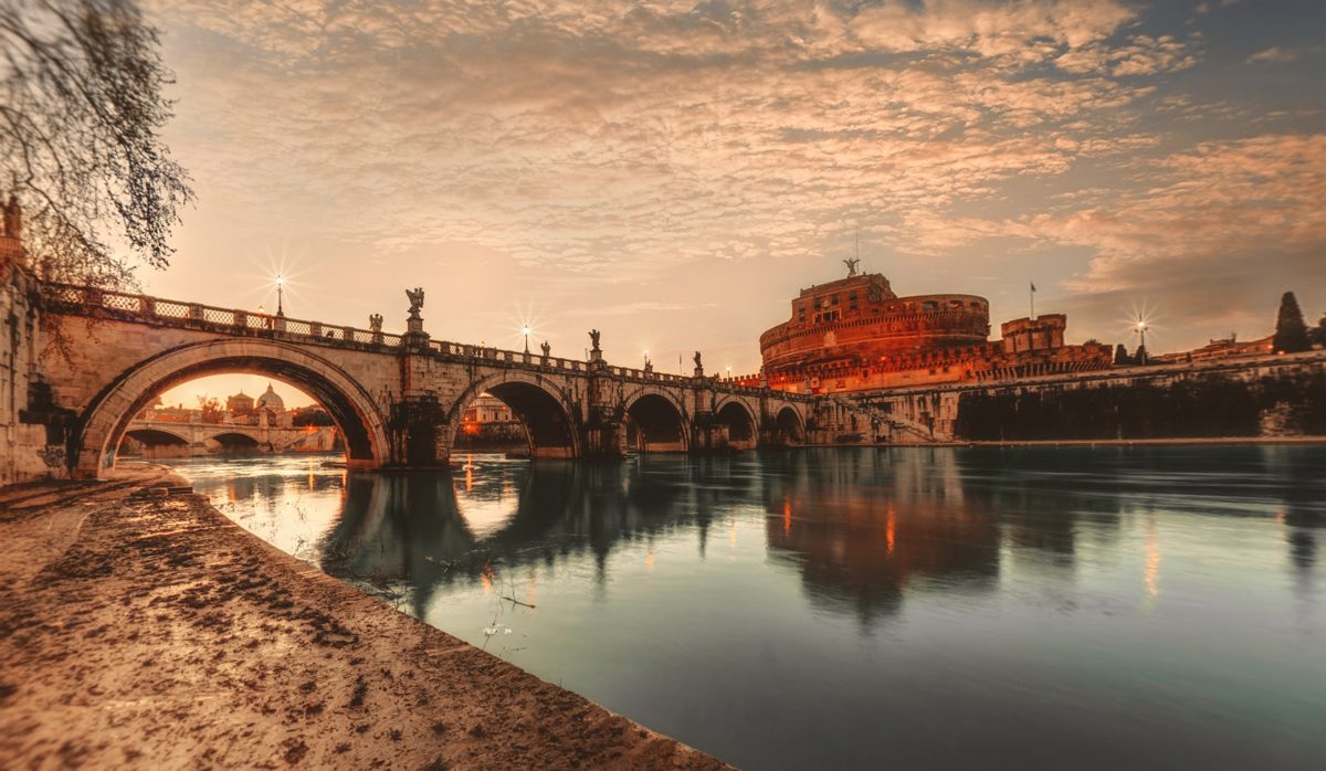 Roma