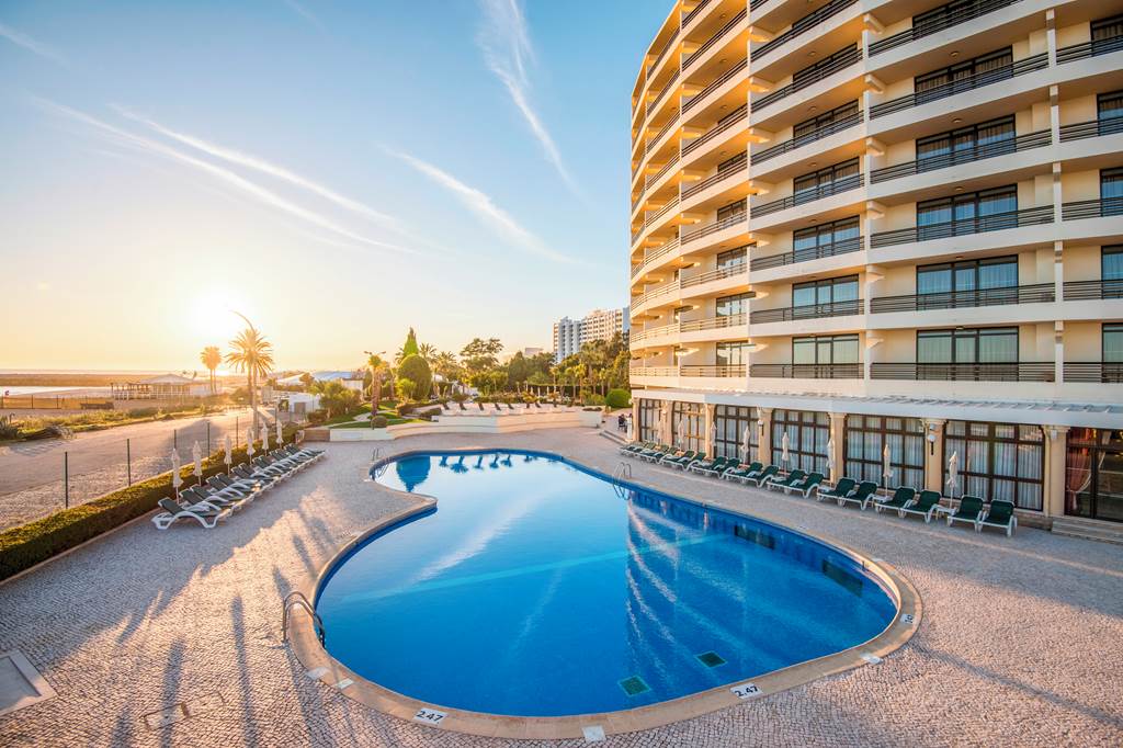 Réveillon em Vilamoura