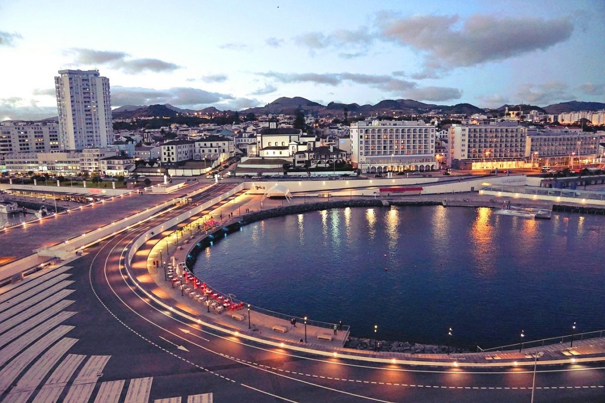 Ilha de São Miguel
