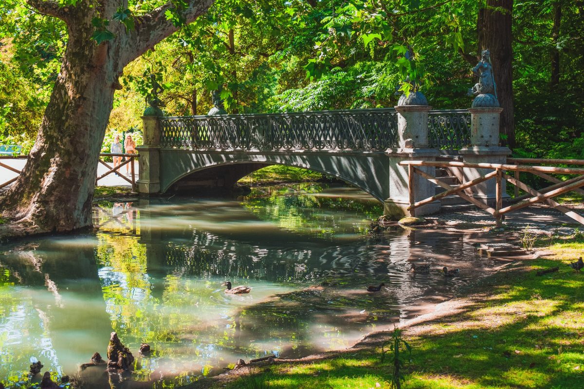 Parco Sempione