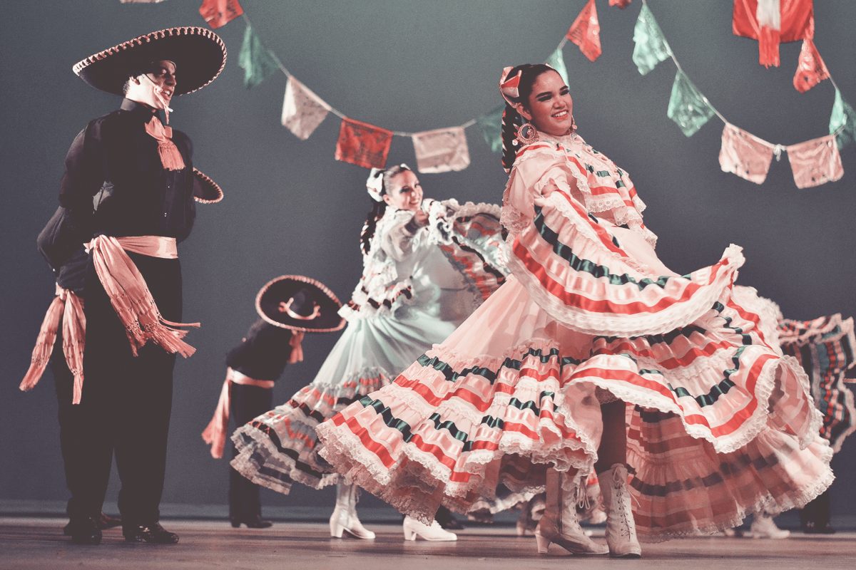 Musica latina