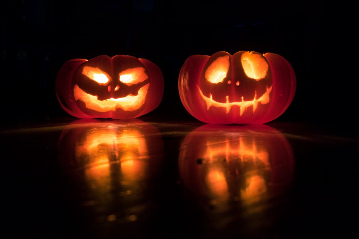 tradições mais populares no Halloween