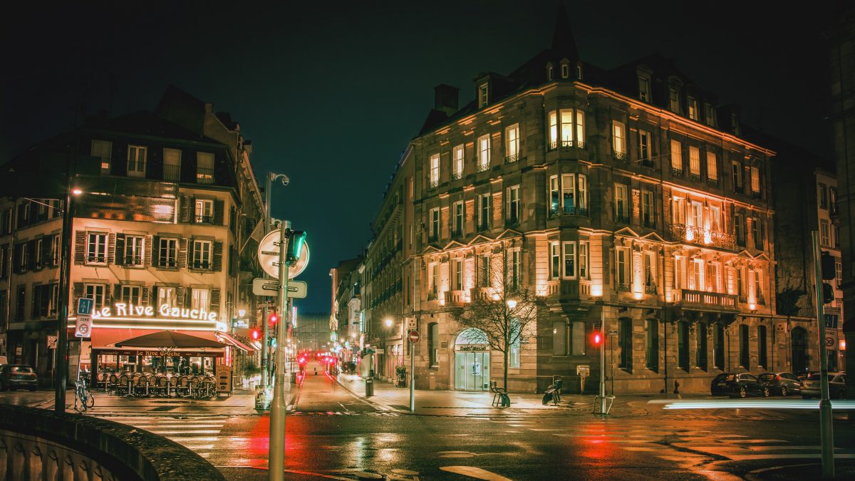 Estrasburgo