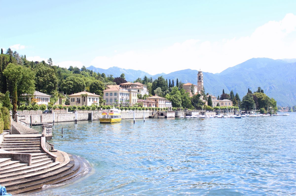 Lago de Como