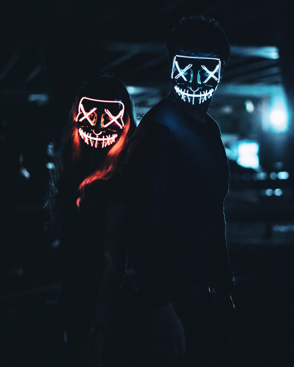tradições mais populares no Halloween