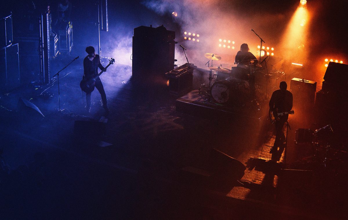 Rock and Roll