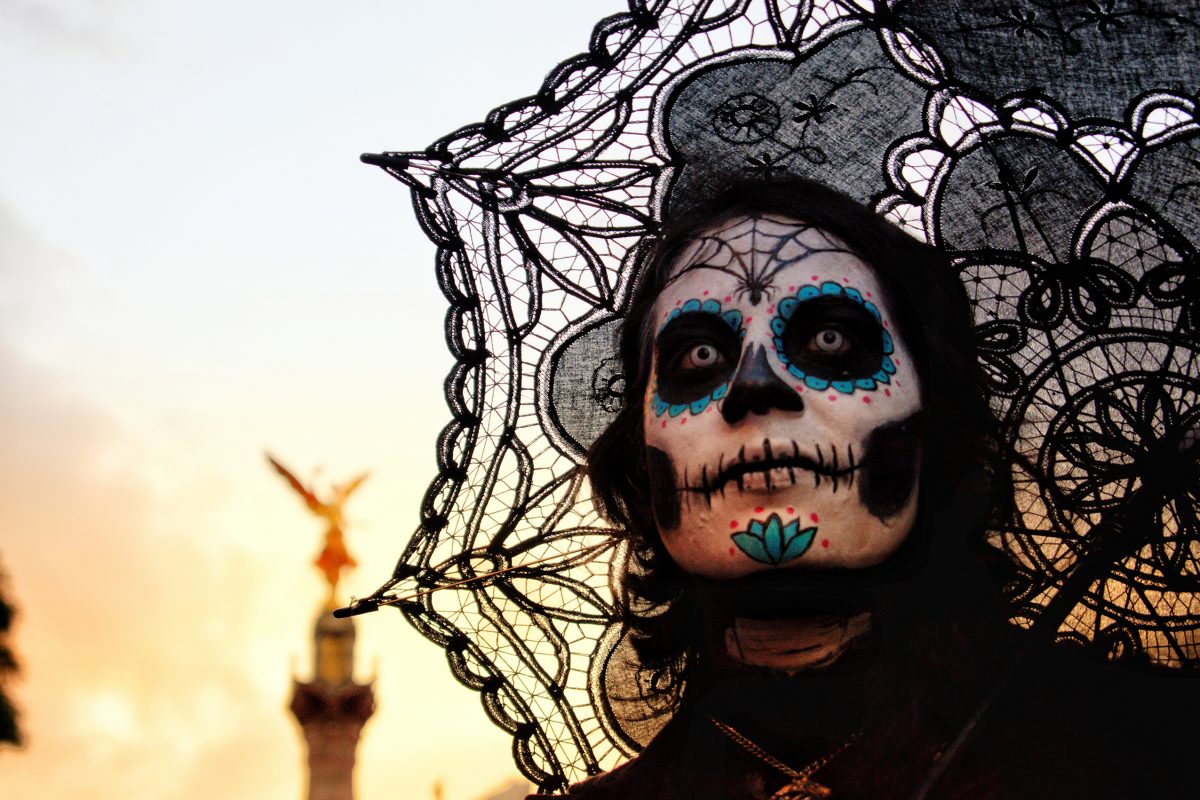 tradições mais populares no Halloween