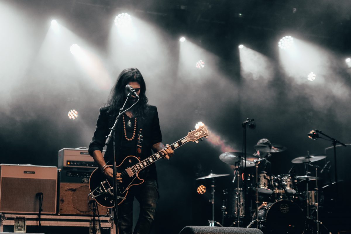 Rock and Roll