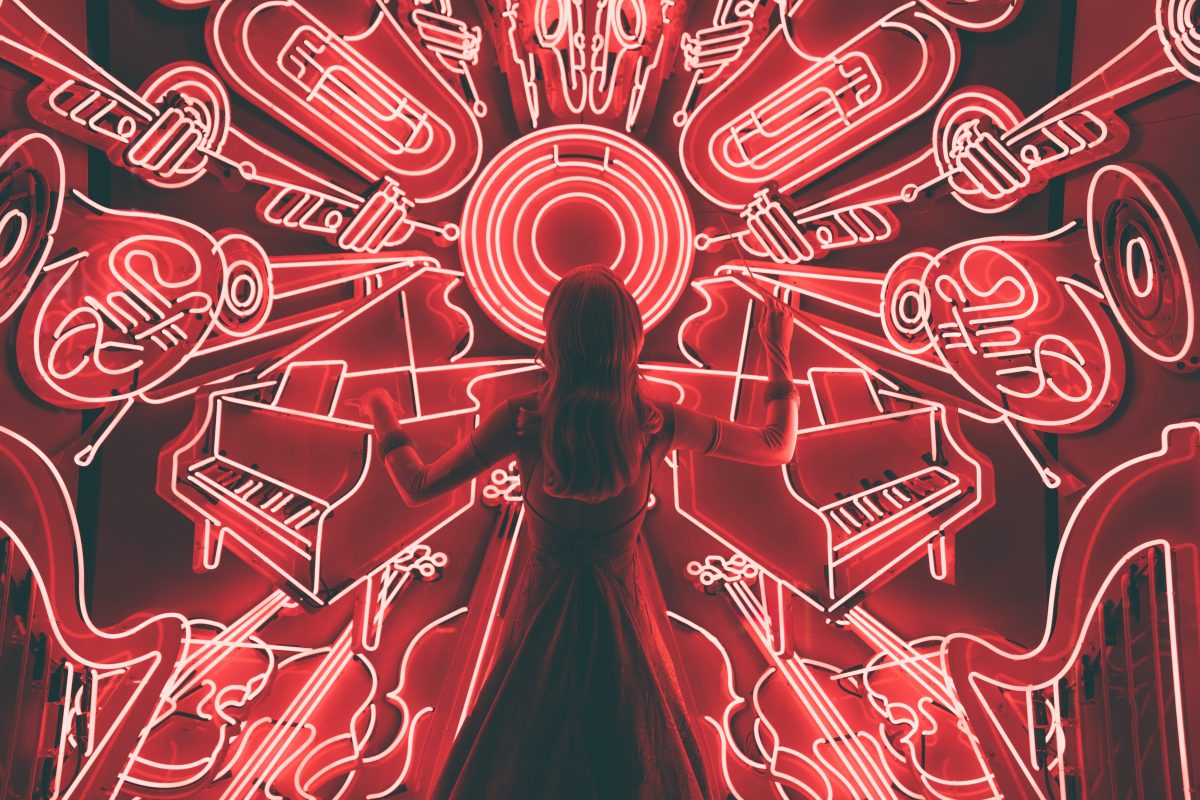 dia mundial da música