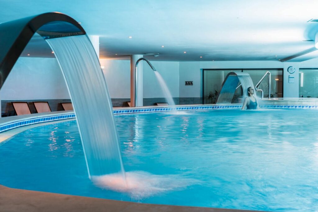 Réveillon em Vilamoura