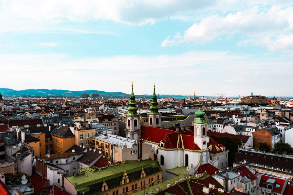 Viena