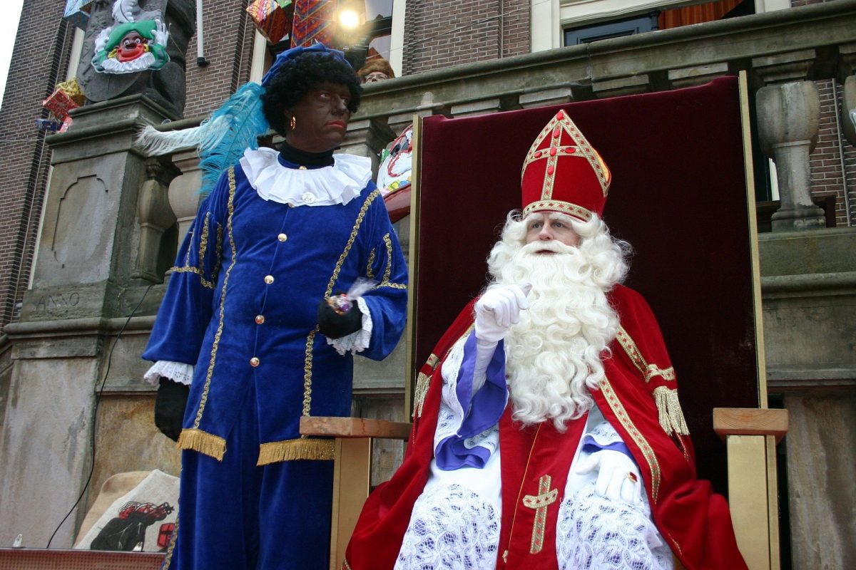 tradições de Natal mais curiosas no mundo