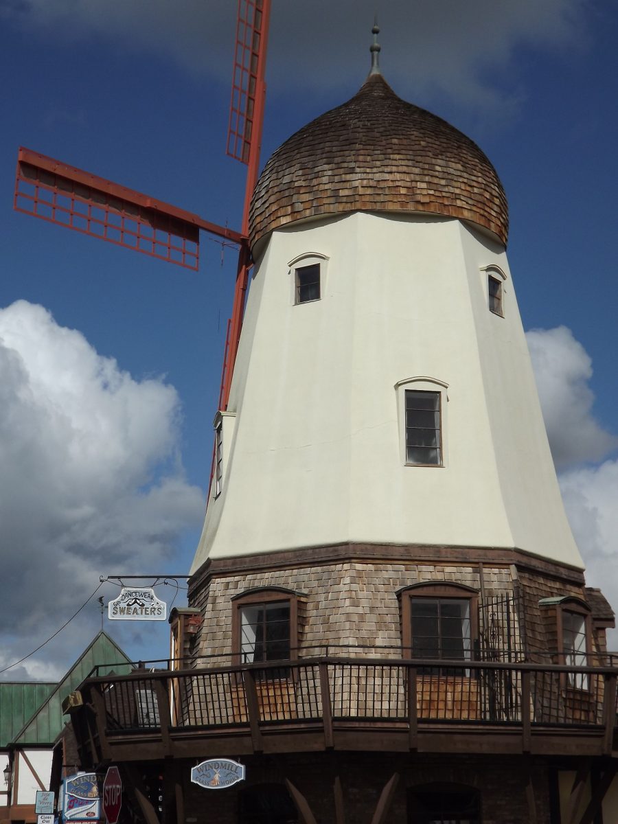 Solvang