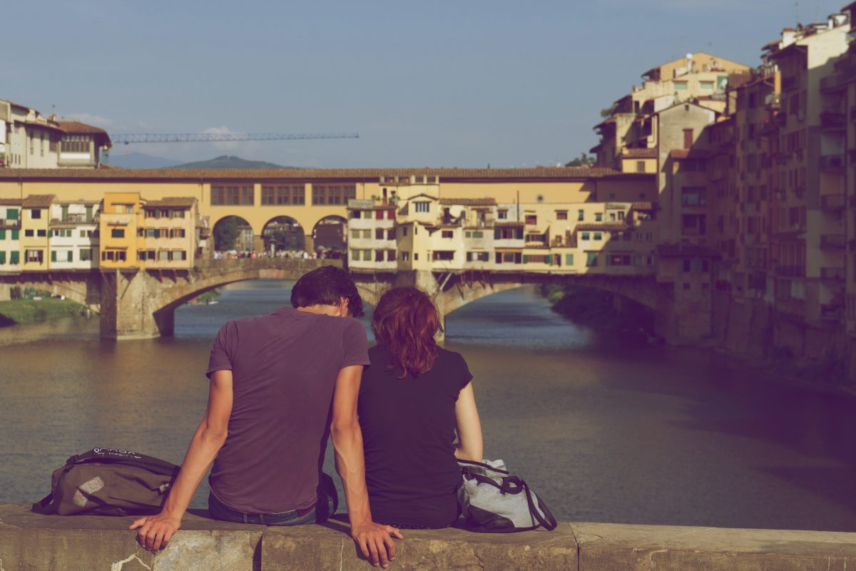 City Break – Florença