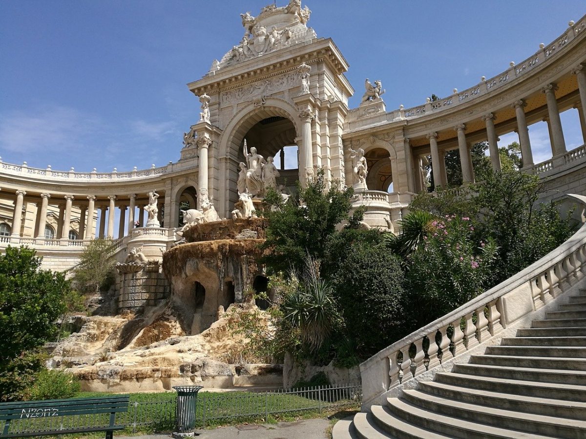 Marselha, França