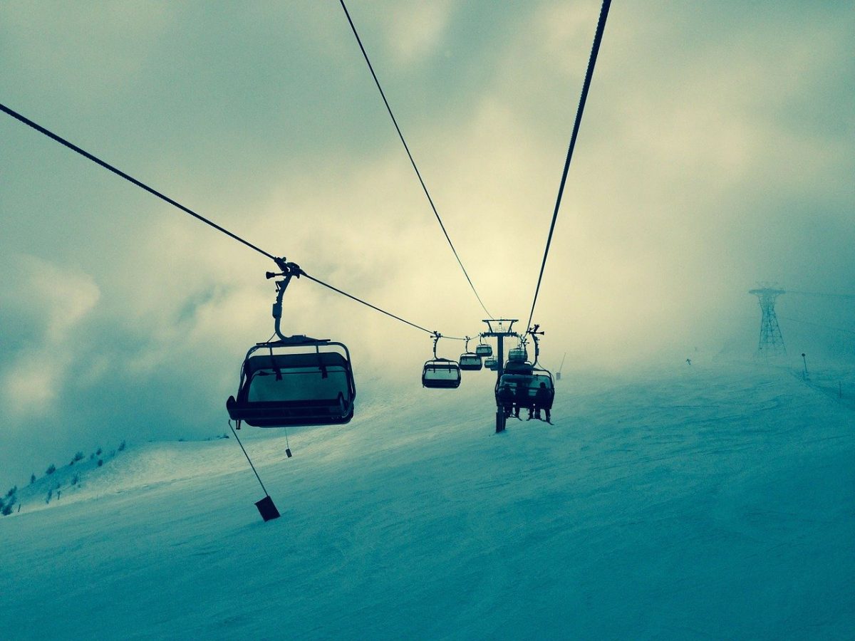 destinos de sonho para quem gosta de neve