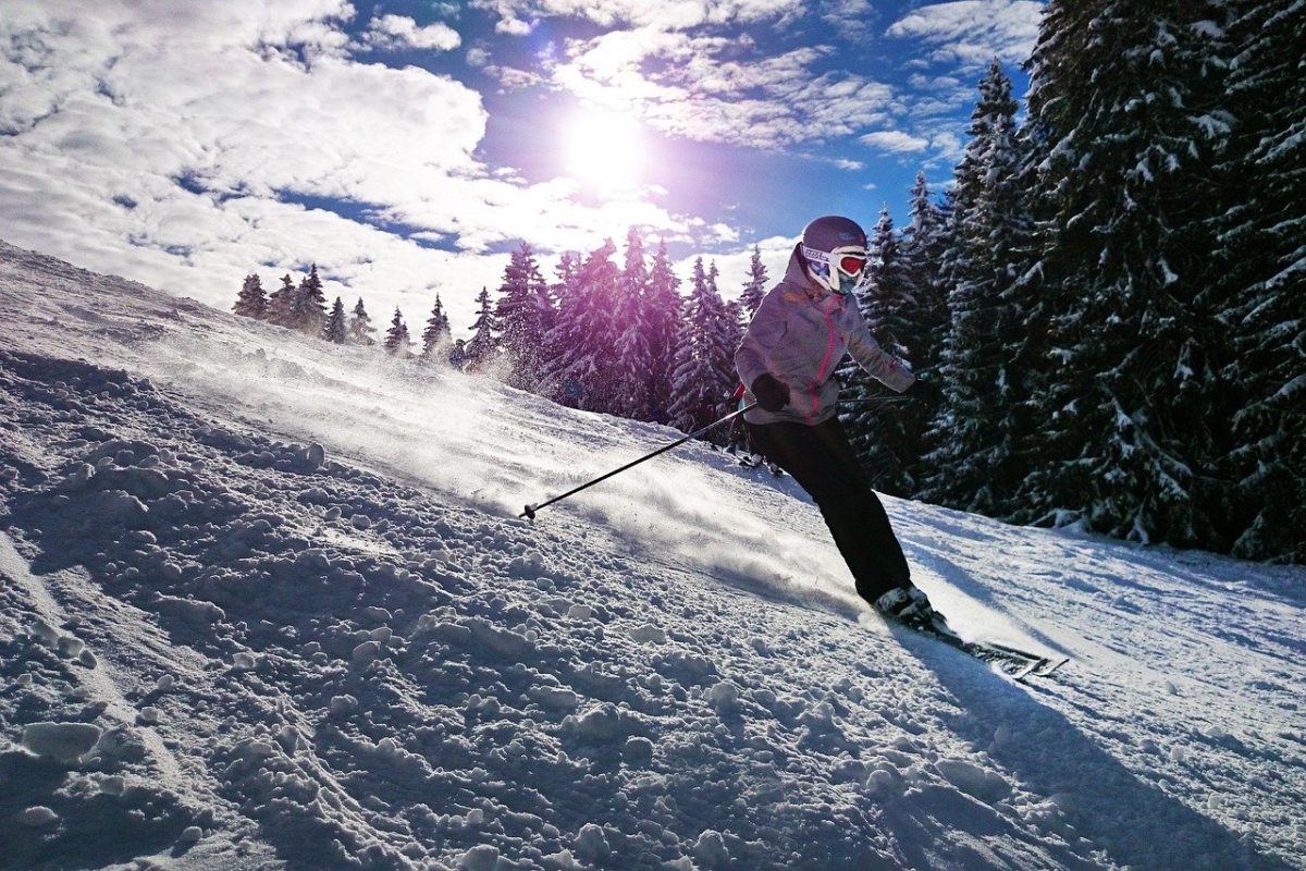 5 destinos de sonho para quem gosta de neve